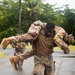 LCF-24: V32 Training with Panamanian Marines
