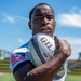All-Navy Rugby Competes in Armed Forces Championship Tournament