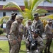 LCF-24: V32 Training with Panamanian Marines