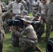 LCF-24: V32 Training with Panamanian Marines