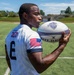 All-Navy Rugby Competes in Armed Forces Championship Tournament