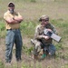 WAREX 86-26 at Fort McCoy