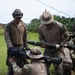 LCF-24: V32 Training with Panamanian Marines