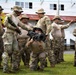 LCF-24: V32 Training with Panamanian Marines