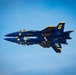 U.S Navy Blue Angels take over the sky at ATOH 26
