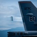 U.S Navy Blue Angels take over the sky at ATOH 26