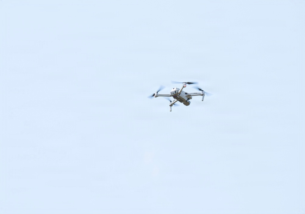 WAREX 86-26 at Fort McCoy