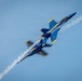 U.S Navy Blue Angels take over the sky at ATOH 26