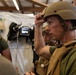 1st MLG Sailors participate in Role 2 exercise