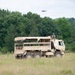 WAREX 86-26 at Fort McCoy