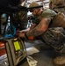 1st MLG Sailors participate in Role 2 exercise