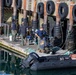 UCT One conducts Dive and Salvage Operations during Northern Viking 2026