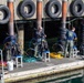 UCT One conducts Dive and Salvage Operations during Northern Viking 2026