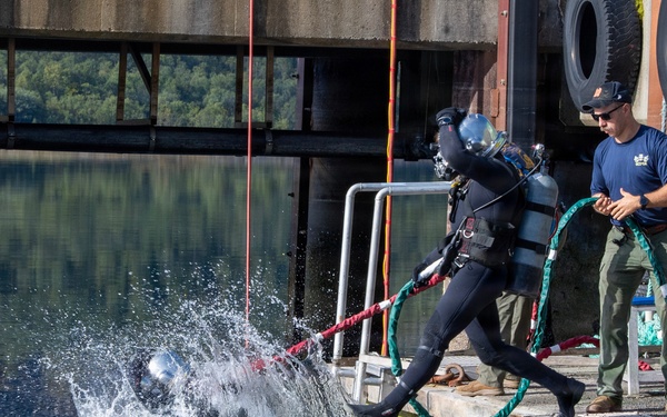 U.S. Navy Demonstrates Expeditionary Warfare, Allied Integration During Northern Viking 2026