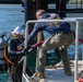 UCT One conducts Dive and Salvage Operations during Northern Viking 2026