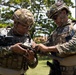 LCF-24: V32 Training with Panamanian Marines