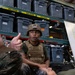 1st MLG Sailors participate in Role 2 exercise