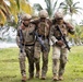 LCF-24: V32 Training with Panamanian Marines