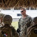 LCF-24: V32 Training with Panamanian Marines