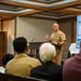 Clinical Pastoral Education Residency Program Graduation