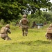 LCF-24: V32 Training with Panamanian Marines