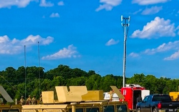 Patriot ’26 demonstrates Fort McCoy’s ability to support unique, joint training