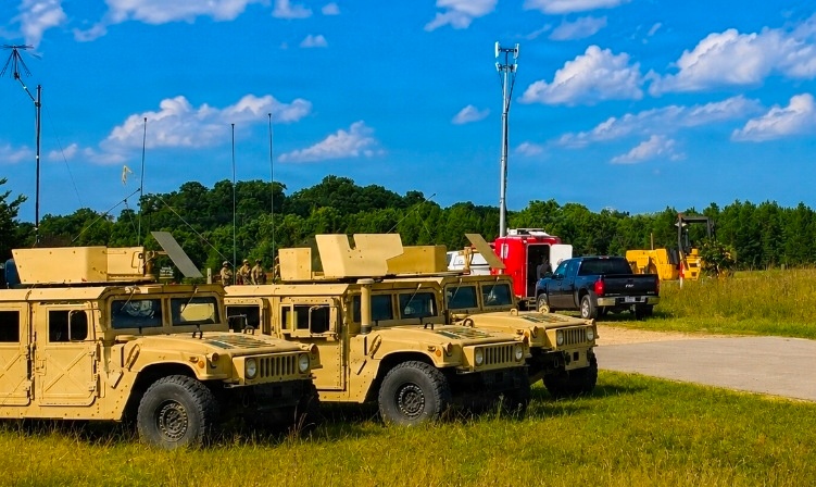 Patriot ’26 demonstrates Fort McCoy’s ability to support unique, joint training