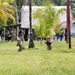 LCF-24: V32 Training with Panamanian Marines