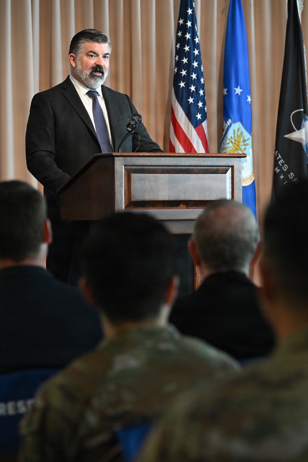 C3BM welcomes Williams, bids farewell to Voorheis