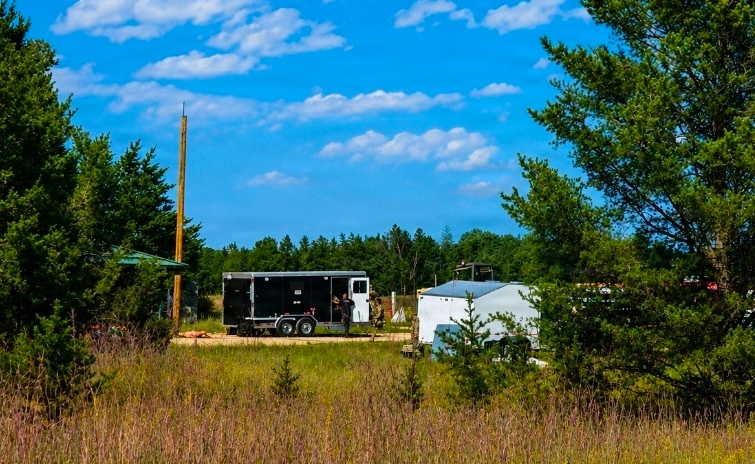 Patriot ’26 demonstrates Fort McCoy’s ability to support unique, joint training