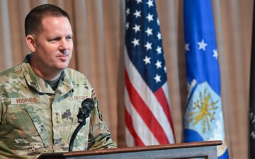 C3BM welcomes Williams, bids farewell to Voorheis
