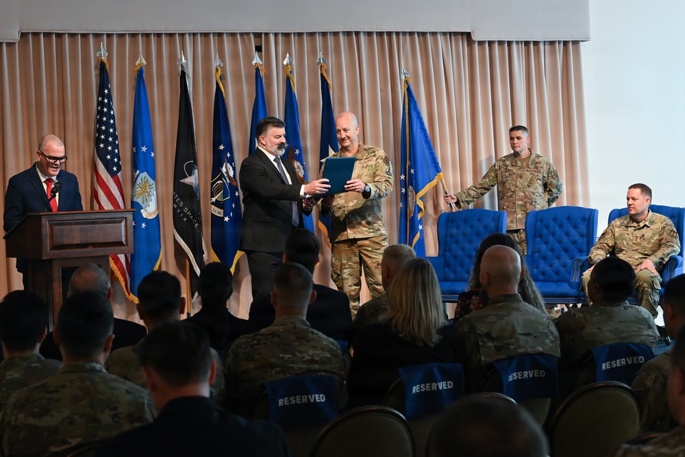 C3BM welcomes Williams, bids farewell to Voorheis