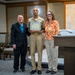 Clinical Pastoral Education Residency Program Graduation