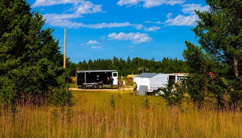 Patriot ’26 demonstrates Fort McCoy’s ability to support unique, joint training