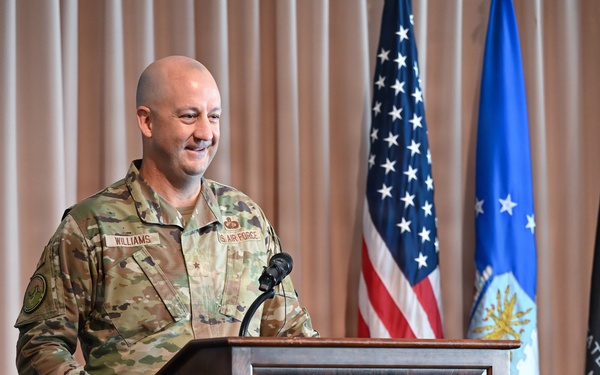 C3BM welcomes Williams, bids farewell to Voorheis