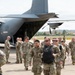 78 Arkansas Soldiers Return Home from D.C. Mission