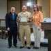 Clinical Pastoral Education Residency Program Graduation