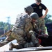Vehicle Extraction Event Offers Realistic Training during Illinois Army National Guard TAG Combatives Competition