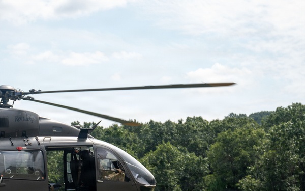 Patriot 26: Airmen Train for Emergency Response
