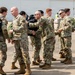 78 Arkansas Soldiers Return Home from D.C. Mission