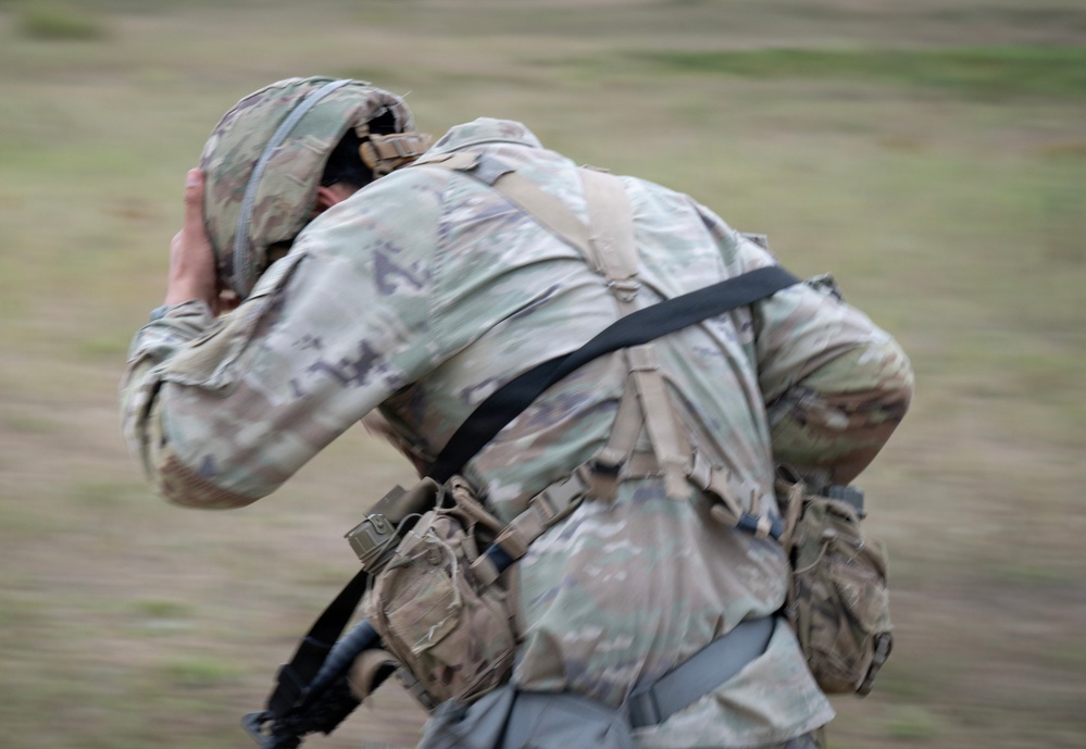 WAREX 86-26 at Fort McCoy