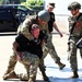 Vehicle Extraction Event Offers Realistic Training during Illinois Army National Guard TAG Combatives Competition
