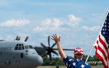 78 Arkansas Soldiers Return Home from D.C. Mission