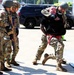 Vehicle Extraction Event Offers Realistic Training during Illinois Army National Guard TAG Combatives Competition