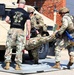 Vehicle Extraction Event Offers Realistic Training during Illinois Army National Guard TAG Combatives Competition