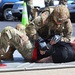 Vehicle Extraction Event Offers Realistic Training during Illinois Army National Guard TAG Combatives Competition