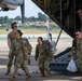 78 Arkansas Soldiers Return Home from D.C. Mission