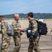 78 Arkansas Soldiers Return Home from D.C. Mission