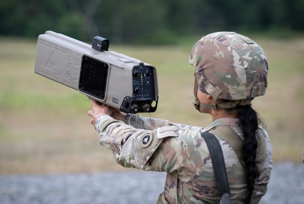 WAREX 86-26 at Fort McCoy