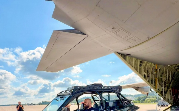 Patriot 26: Strengthening Partnerships Through Joint Training